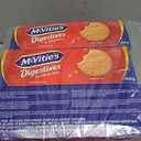 McVitie's Digestive Biscuits, 355 g (12.5 oz.) Packages (Pack of 7) EXP: 02/01/2027
