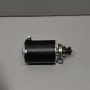 Steel Gear 5742N New Starter 16 Teeth Fit for Briggs and Stratton 1972-2006 7-22 HP 497595 497594 390838 392749 394805 491766 693054 SBS0001 41022003 41022052 AM122337 AM39137 LG497595