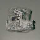 2026 Upgraded Wireless Carplay Adapter, 4 in 1 Screen Mirroring Support Mirror Link/AirPlay for Apple CarPlay & Android Auto, Mini USB/TypeC Plug & Play Car Play Adapter, Wired to Wireless No Latency