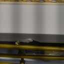 Small Rattan Side/Accent Table with Storage, 3 Tier Round/Oval End Table with Rattan Shelf & Metal Basket, Boho Nightstand, Tool Free Assembly/Screw-Hole Free Tabletop-Living Room Bedroom-Black (1PC)