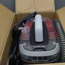 Hoover CleanSlate Pet Portable Carpet + Upholstery Spot Cleaner Machine, Powerful Suction with Versatile Tools, Pet Stain Remover, Car and Auto Detailer, Pair with Hoover Carpet Cleaner Solution
