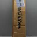 Window Visors Rain Guards for 2023 2024 2025 2026 Mazda CX-50, Out-Channel Window Vent Wind Deflectors Visors Shades for 23 24 25 26 Mazda CX50