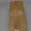 Kucoele 50 Pack 5 oz Dessert Cups with Lids and Spoons, Clear Plastic Parfait Appetizer Cups Dessert Shooters Party Serving Cups for Pudding Fruit Mousse and Yogurt