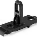 W11316914 Washer Door Strike Compatible with Whirlpool Maytag Amana Inglis Washer WFW5620HW0 WFW6620HC0 WFW6620HW0, Replace Parts W10921697 4929388 AP6872076 PS12711619 EAP12711619 FIX12711619