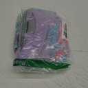 Hanes Girls' Hanes Toddler Girls' Potty Trainer Briefs, 6-Pack (2-3, Assorted)