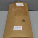 98 Pcs Artificial Flowers Bouquet Assorted Faux Flowers Heads with Stem Eucalyptus Leaves Silk Floral Table Centerpiece for DIY Wedding Party Wreath Home Decor(Red Color)