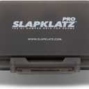 Pro Drum dampeners - Black (10 pcs / 3 sizes), Free case, Non-toxic