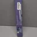 8 Pack Toy Blocker for Furniture, Clear Under Couch Blocker, Stop Things Going Under Sofa or Bed, 16" L x 1.6" H, Adjustable Gap Bumper for Furniture with Strong Tape, 1.6"Heigh 8Pcs*16"L Total 128"L