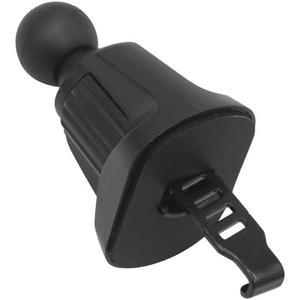 REDBEAN Universal Air Vent Metal Clip Mount Replacement for Car Mount, for Diameter 17mm Joint Ball