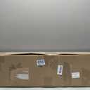 Office Chair Mat for Hardwood Floors - 36"x47" Desk Chair Mats Home Floor Protector Heavy Duty - Easy Clean, 47"x36" with lip