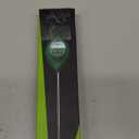 Soil Moisture Meter for House Plants, Plant Water Meter,Plant Moisture Meter for House Plants and Outdoor Plants, No Batteries Required (Green)