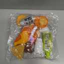 B. toys – Play Food & Basket – Toy Food – Grocery, Cooking, Play Kitchen Toys – Pretend Play Set for Toddlers, Kids – 2+ Years – Freshly Picked