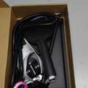 Shower Head,12Rain Shower Head with Handheld Spray Combo with 11'' Angle Adjustable Extension Arm/Flow Regulator/Shower System,High Pressure Rainfall Shower Head Clean Bathroom,Matt Black