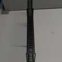 MUDEELA Pots and Pans Organizer Rack for under Cabinet, Expandable 11.81''-22.85'' Pot Lid Kitchen Cabinet Organizer Holder with 10 Adjustable Compartment Cutting Board Organizer for Pan Lid, Bakeware