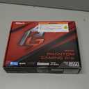 ASRock B550 Phantom Gaming 4 AC Supports 3rd Gen AMD AM4 Ryzen / Future AMD Ryzen Processors Motherboard