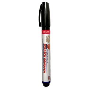 MOTOR UP Instant Scratch Remover - Liquid Clear Coat Scratch Repair For Your Vehicle - Easy To Use, Self-Leveling, UV Activated Hardening, Smooth Finish - For Cars, Trucks, & More