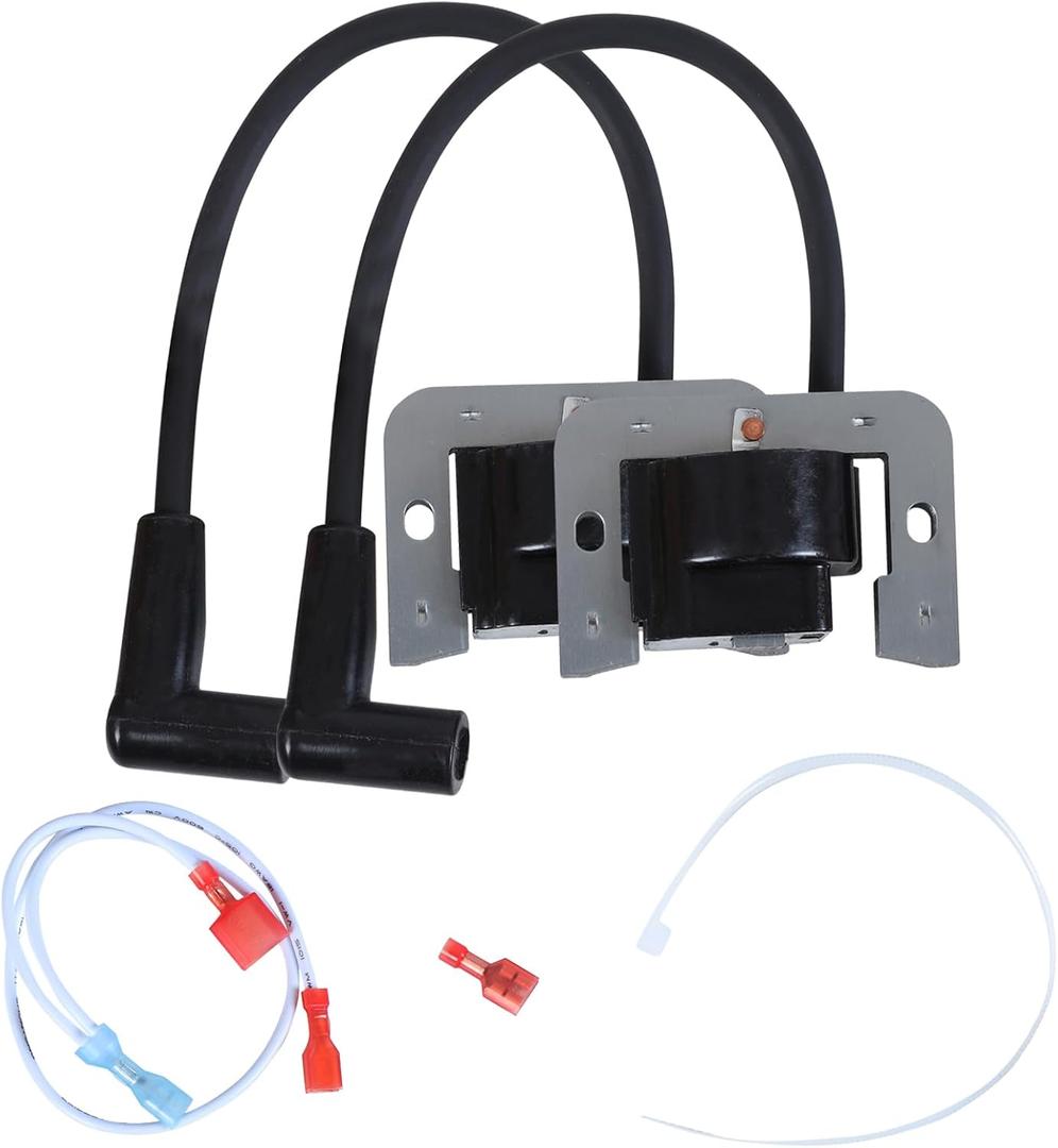 Fit for Kohler Ignition Coil Module Fit for Kohler 32 707 01-S 32-707-01-S MDI Module Conversion Kit for CH740 CV740,CH750 CV750,SV735 SV740 SV840 Engine Ignition Coils