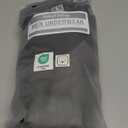 Natural Feelings Boxer Briefs Mens Underwear Men Pack Soft Cotton Open Fly Underwear L