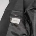 Calvin Klein Black Jacket For Women 16