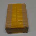 DUKIZA Natural Clear Quartz Crystal Sphere with Stand，5PC Real Crystals Ball, Clear Quartz Small Ball Decor (Clear Quartz Ball)