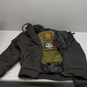 Milwaukee Leather MPM1788 Men's Black CE Approved Armored Riding Hoodie Sweater w/Aramid by DuPont Fibers (XX-Large)
