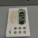 Cute Digital Clock for Bedrooms, Kids Alarm Clocks with Night Light Lamp, 10 Alarm Tones, Adjustable Brightness, Nap Timer, Snooze, Power-off Memory, Bedside Clocks for Girls Kids Teens Birthday Gifts