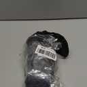 4pcs Baby Stroller Wheel Cover, Pram Strollers Wheel Dustproof Covers, Bassinet Stroller Wheel Noise Reducing Protective, Baby Accessories for Toddler Car