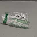 Smart Dual-Fuel Dual-Flame Lighter, Windproof Red Butane Torch & Kerosene Soft Flame, Arc Induction Ignition, Multiple Ignition Modes, Refillable & Rechargeable Lighters (Fuel Not Included) (Navy)