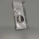 Heesch Tortoise Stretchy Watch Band Compatible with Apple Watch Resin Cute Watch Strap Wristband for iWatch Bracelet for Women Men Girls, 38/40/41mm, 42/44/45/46/49mm, Oval Version