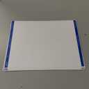 Avery Printable Shipping Labels with Sure Feed, 3-1/3" x 4", White, 150 Blank Mailing Labels (5264) (One Size)