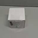 Crowye 2 Pcs Christmas Wreath Bows 10 x 18 Inch Large Christmas Tree Topper Bow Xmas Tree Glitter Dot Bows Ribbons Ornaments for Xmas Outdoor Home Party Ornament Decoration(Classic Color)