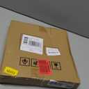 Conipit Teal Butterfly Canvas Wall Art Live Love Laugh Art Teal and Grey Pictures Wall Decor Inspirational Painting for Modern Home Decor 12" L x 12" W x 3pcs