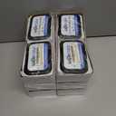 2 x Shoe, Sneaker, Suede & Leather Cleaner Wipes Premium Wipes for Dirt, Stains, Scuffs & Care for All Footwear