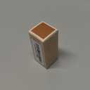 SHEGLAM Sun Beam Matte Liquid Bronzer-Mud Pie