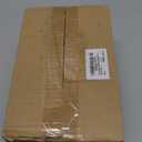 LANDNEOO 15 Pack 2 oz Glass Shot Mini Bottles w/Black Lids & 15 Labels - Small Clear Jar for Ginger, Wellness Shot, Juice, Sample, Whiskey - Travel Essentials - Wide Mouth, Leakproof, Dishwasher Safe