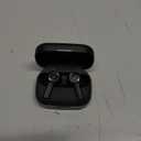 Bang & Olufsen Beoplay EX - Wireless Bluetooth Earphones with Microphone and Active Noise Cancelling, Waterproof, 20 Hours of Playtime (Black Anthracite)