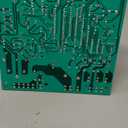 New Upgrade 62-104058-02 Integrated Furnace Control Board Replacement for Rheem Furnace R801P-MSA, R801P-ZSA, R801S-MSA, and R801S-MS Gas Furnaces