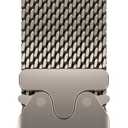 Apple Watch Band - Milanese Loop (49mm) - Natural - Medium