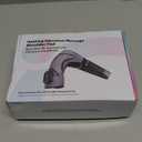 Shoulder Heating Pad with Massage, Heated Shoulder Wrap for Pain Relief, Cordless Shoulder Massager Brace for Frozen Shoulder Deep Tissue