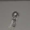 Brigii Lemon Squeezer Juicer for Lime and Lemon, Heavy-Duty 304 Stainless Steel, High Juice Yield Manual Juicer, Ergonomic Handle, Dishwasher Safe