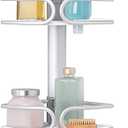 OXO Good Grips Quick-Extend Aluminum Pole Caddy