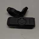 RAVEMEN FR1000 Bike Lights for Night Riding, Bicycle Light & Mount Integrated Design, 30 Adjustable Bike Headlight, Auto On/Off, Compatible with Garmin/Wahoo/Bryton Bike Computer, Fit 31.8-35MM Bar