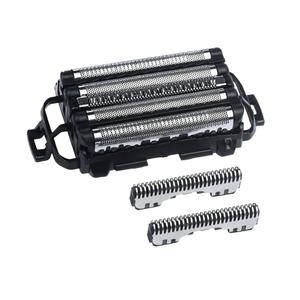 Men's Electric Shaver Replacement Blades and Foil for Pa-nasonic ARC5 5-Blade Shavers, Compatible with WES9032P ES9032 ES9034 ES9036 ES9038, Fits Models ES-LV61, ES-LV65, ES-LV67, ES-LV95, ES-LV97