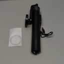 K&F CONCEPT Popod 72" Phone Tripod, 3-in-1 Clip & Magnetic Selfie Stick with Remote, Automatic Phone Tripod Stand, Compatible with iPhone 17-12 Series Insta360 X5 Osmo Pocket 3 Android Phones