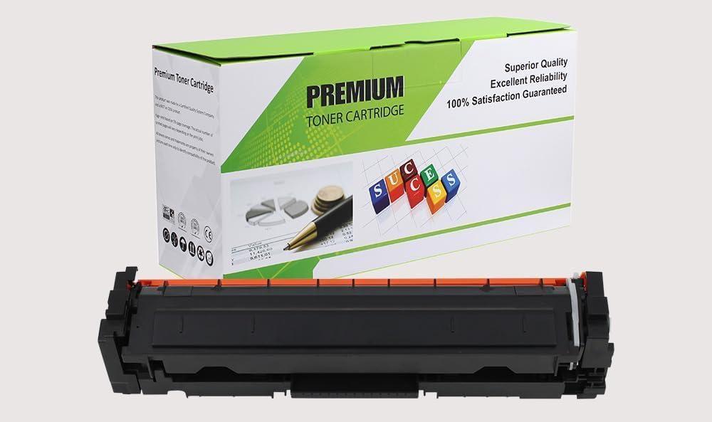 W2021a - HP 414A Toner Cartridge