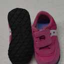 Saucony Unisex-Child Baby Jazz Hook & Loop Sneaker Size 5.5M