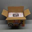 Hello Bello Premium Diapers Size 1, Balloon Buddies & Crosshatch Cuties Designs, 82ct Club Box