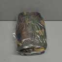 Mirzoyan Woobie Blanket, Military Poncho Liner Camo Insulated Camping Woobie Blanket for Outdoor Hiking Survival Hunting (Green-woodland)