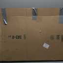 Kohler PureWash M250 Manual Round Bidet Toilet Seat, White, Quiet-Close Lid Prevents Slamming, Easy Installation with Quick-Release Hinges, Adjustable Spray Position & Pressure