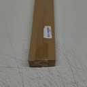 Curtain Rods for Window 32 and 48, Silver 5/8 inch Splicing Single Window Curtain Rod Set with Brackets